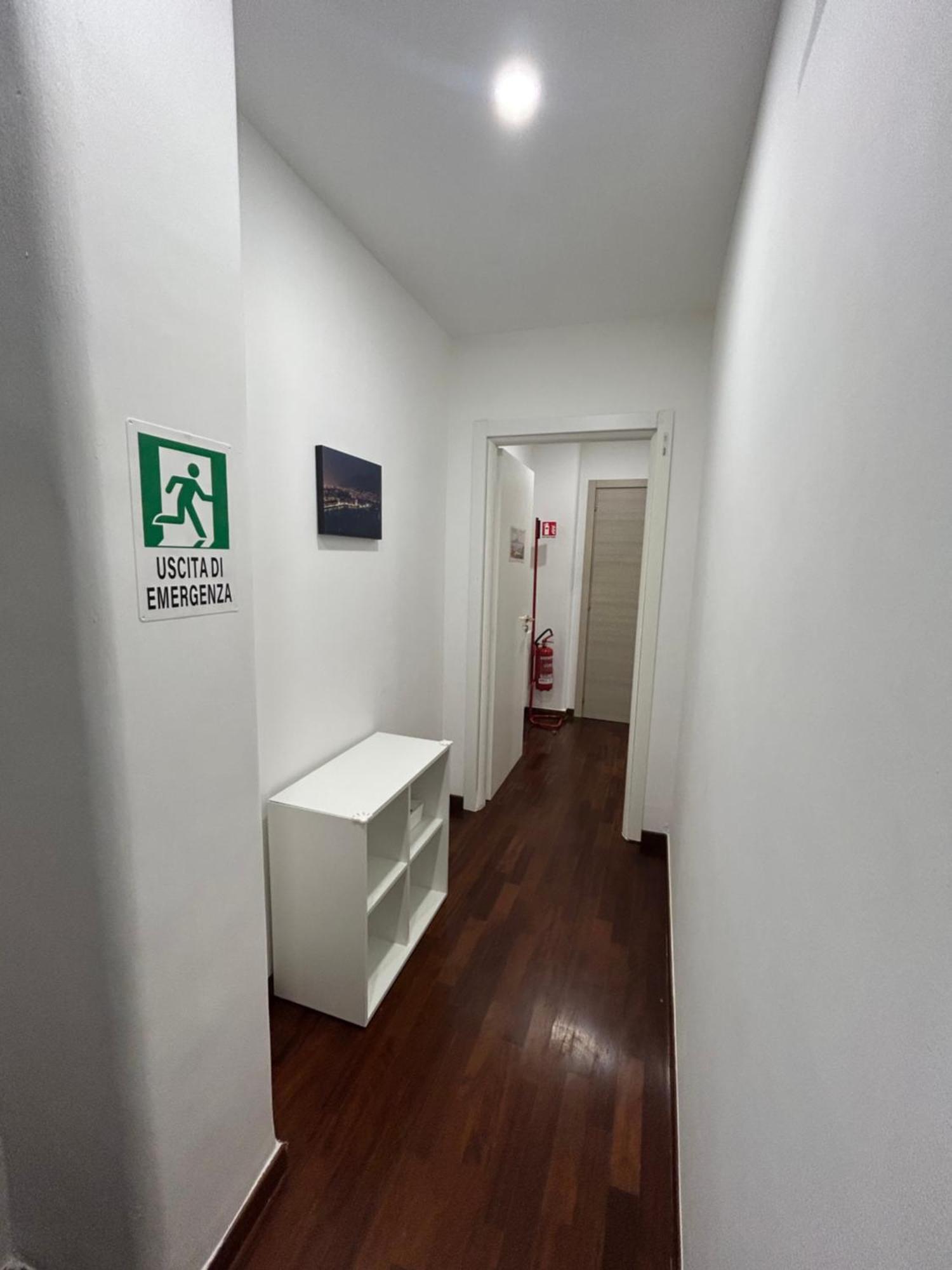 Apartment Exe Stadium *